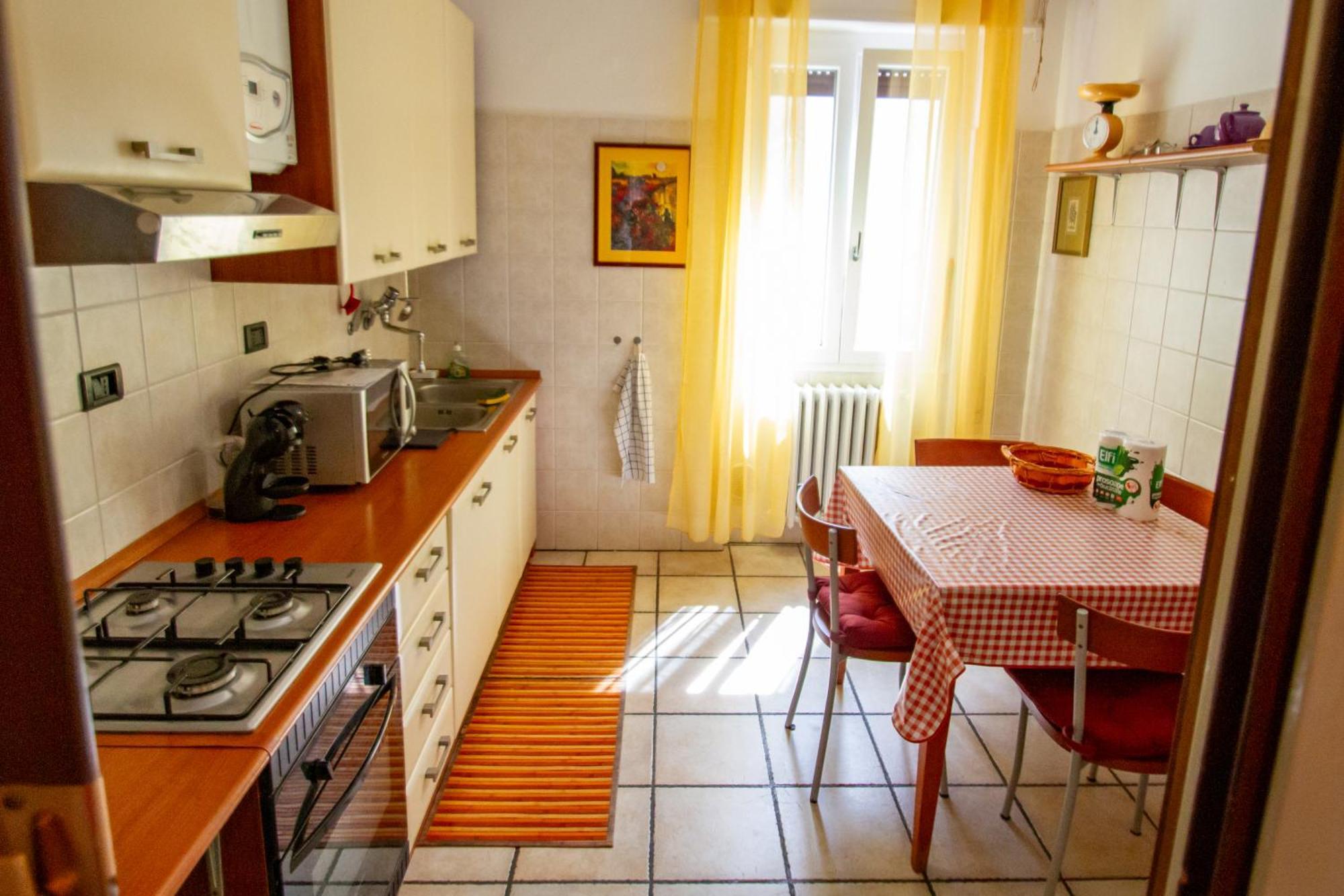 La Dimora Degli Elfi Casa Vacanza Pavía Exterior foto